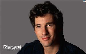 Richard Gere